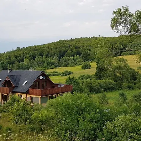 Wilcza Dolina Villa Sekowa Eksteriør bilde